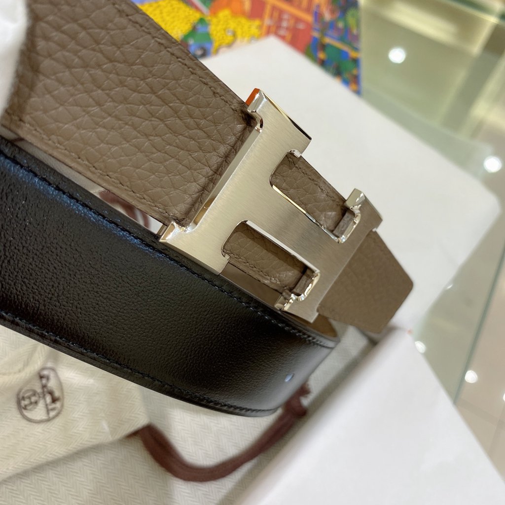 H**me5 BELTS 32mm